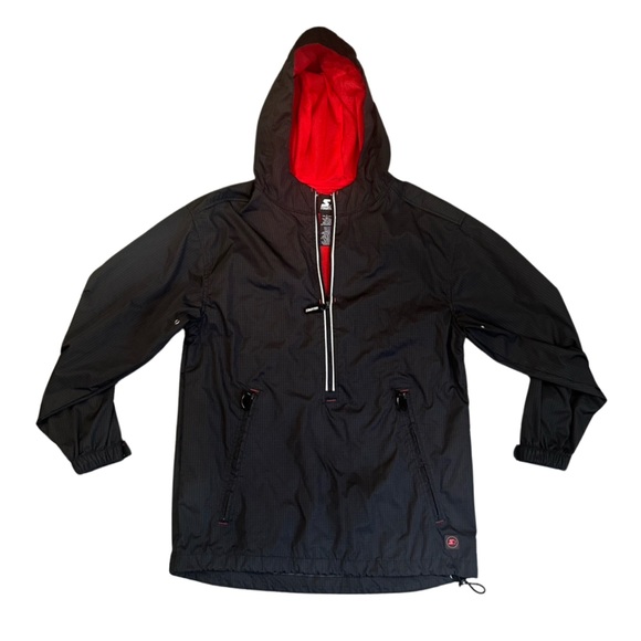 Men’s Starter Windbreaker Jacket Size Small - Picture 1 of 2